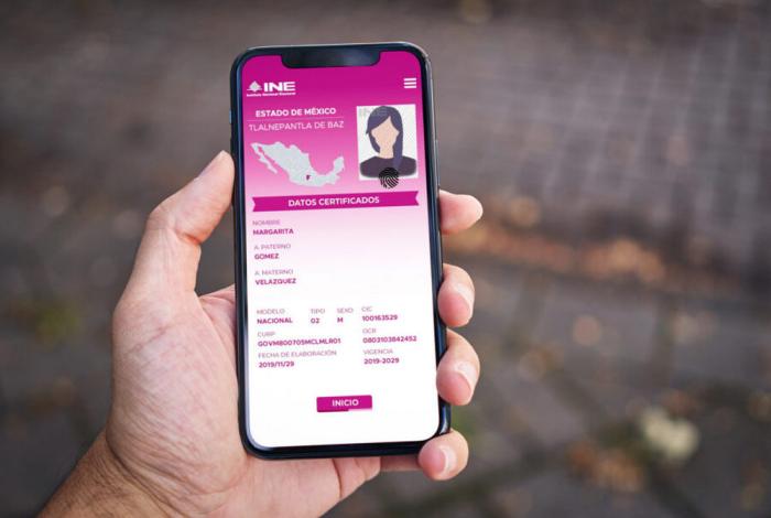 Rumbo a la Credencial Digital