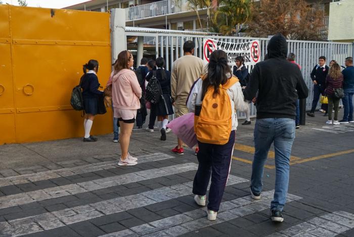 Rumbo a un balance del Ciclo Escolar