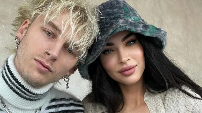 Ruptura entre Megan Fox y Machine Gun Kelly: Infidelidades y escándalos