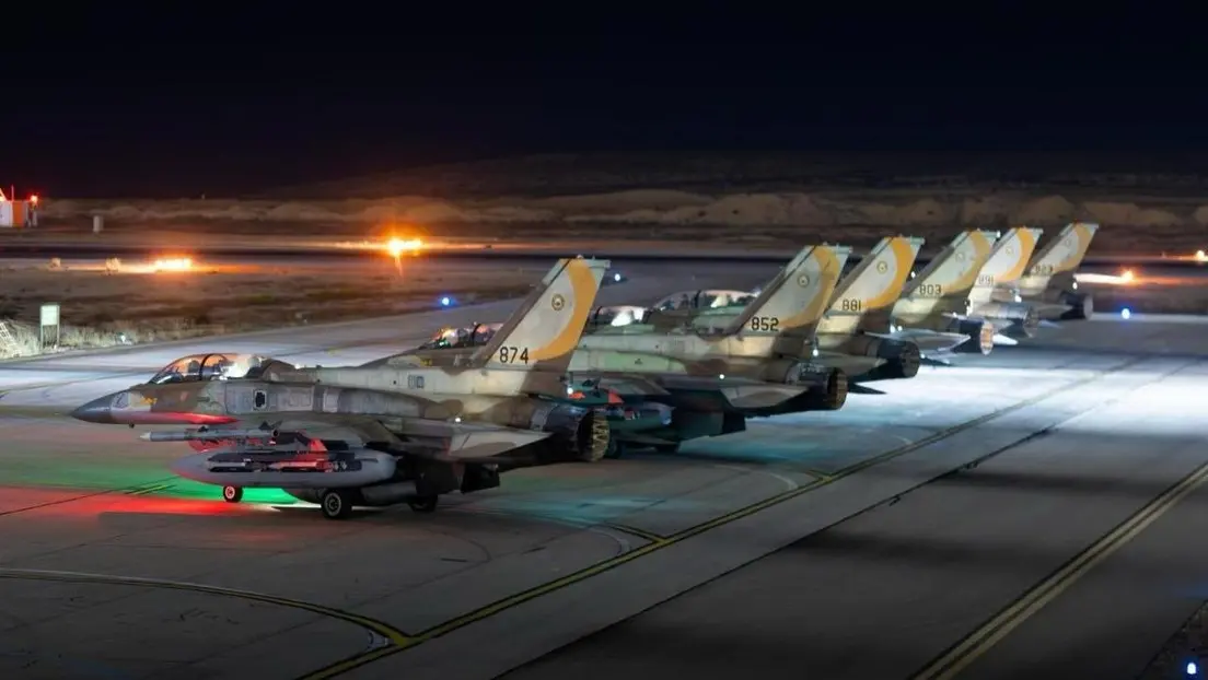 Rusia condena ataques de Israel contra Irán