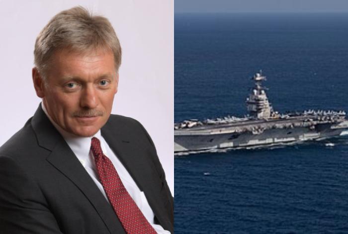 Rusia espera que EUA no tome medidas para desestabilizar Venezuela y el Caribe