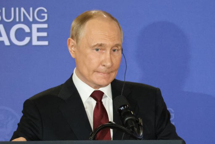 Rusia exige a Telegram borrar más de 35,600 contenidos prohibidos en lo que va de 2026