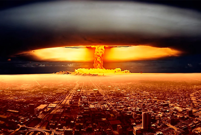 Rusia y EUA ponen en riesgo la CTBTO, el tratado contra ensayos atómicos