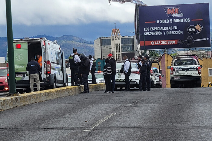 Sábado de accidentes en Morelia; se registraron al menos 6 percances