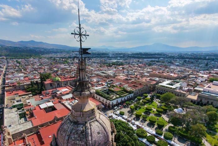 Sábado, el día más caluroso de la semana en Michoacán