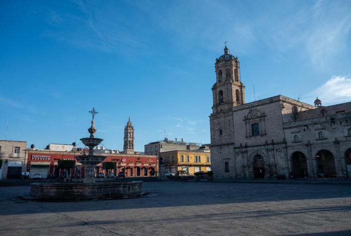 Saca el bloqueador, Michoacán tendrá un martes muy caluroso