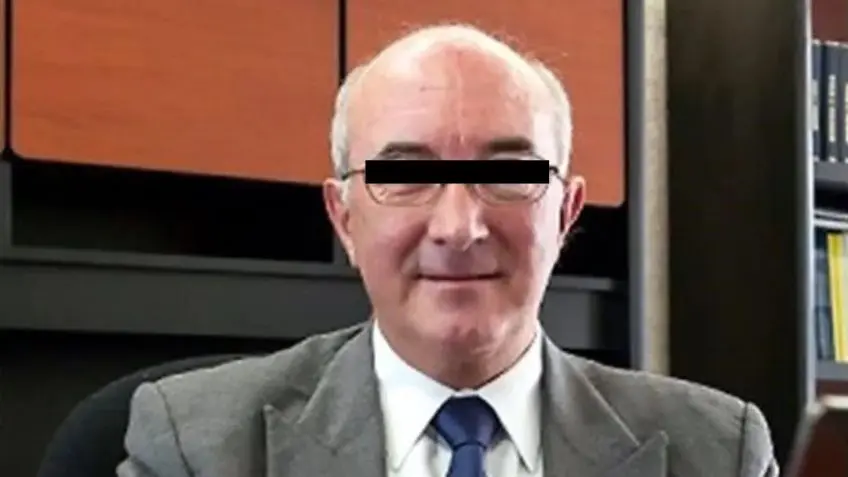 Sacerdote de “Legionarios de Cristo” arrestado por presunto abuso sexu*l contra menor