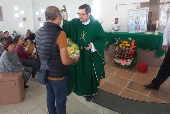 Sacerdote Ernesto Baltazar es hallado sin vida en Edomex; hay dos detenidos