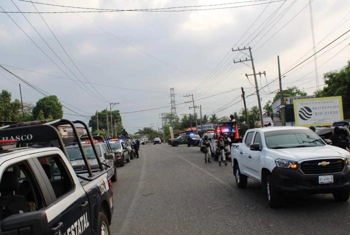 Sacerdote es atacado a balazos en Villahermosa, Tabasco