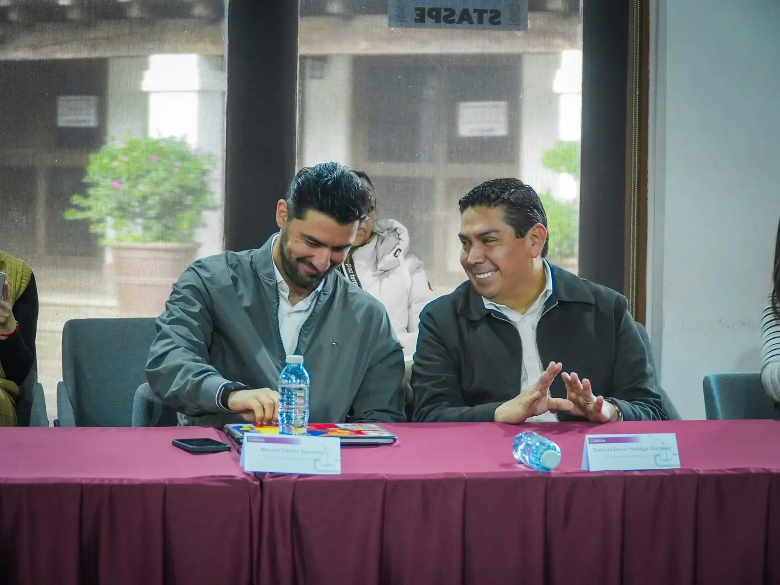 Sahuayo contará con guardería del IMSS en beneficio de las familias trabajadoras