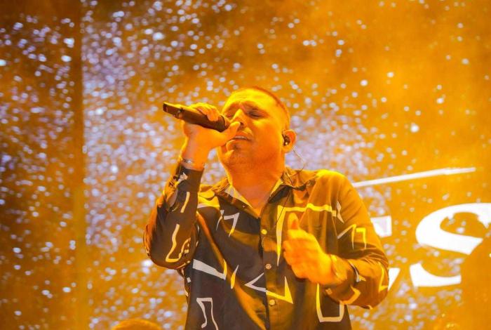 Sahuayo inicia sus Fiestas Bicentenario con la asistencia de más de 17 mil personas: Sectur