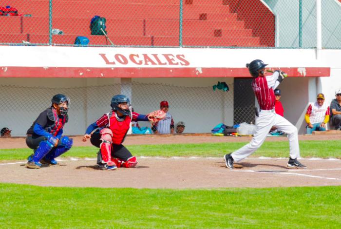 Sahuayo se corona campeón del Torneo Estatal de Béisbol “Jonrón por la Paz”