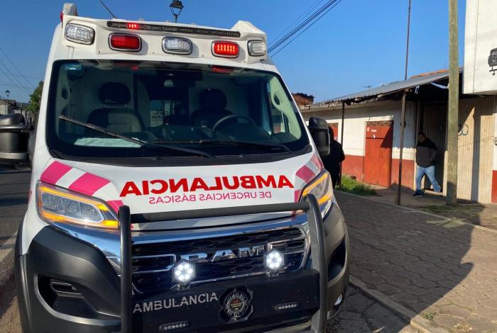 Saldo blanco durante Fiestas Decembrinas y de Fin de Año en Salvador Escalante