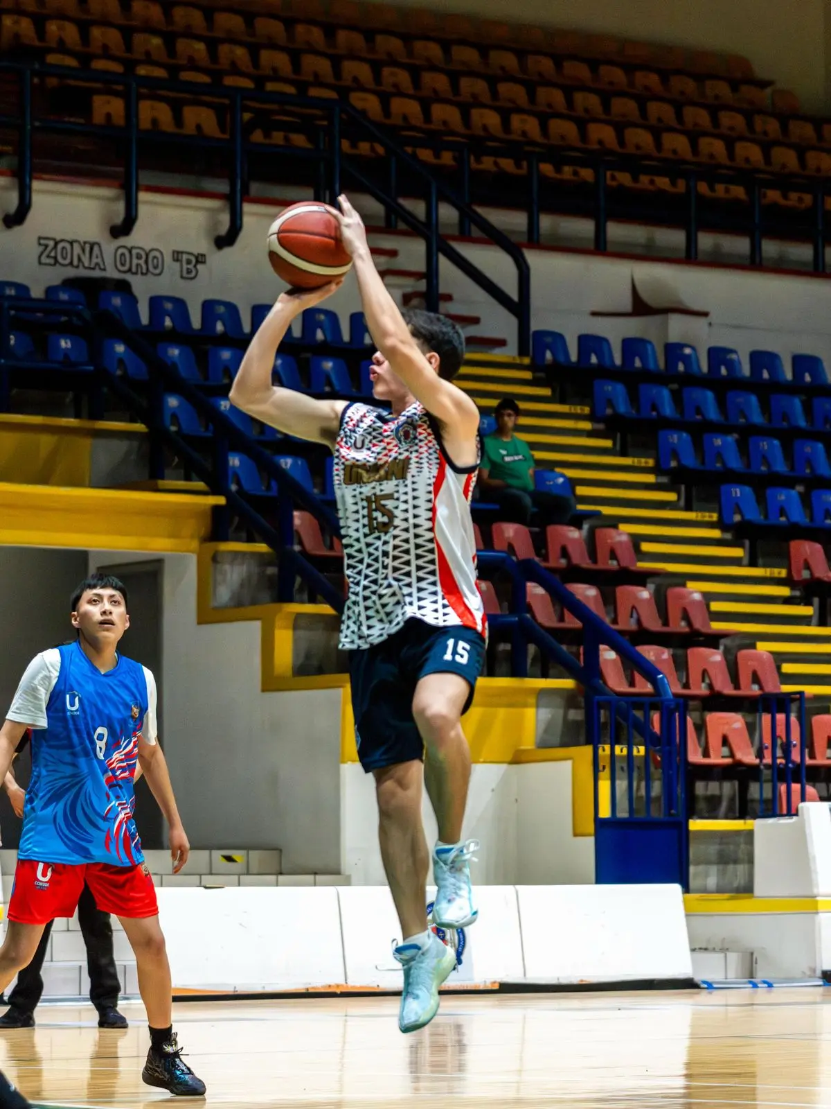 Saldo positivo para la UMSNH en el segundo día de actividades de la Universiada Estatal