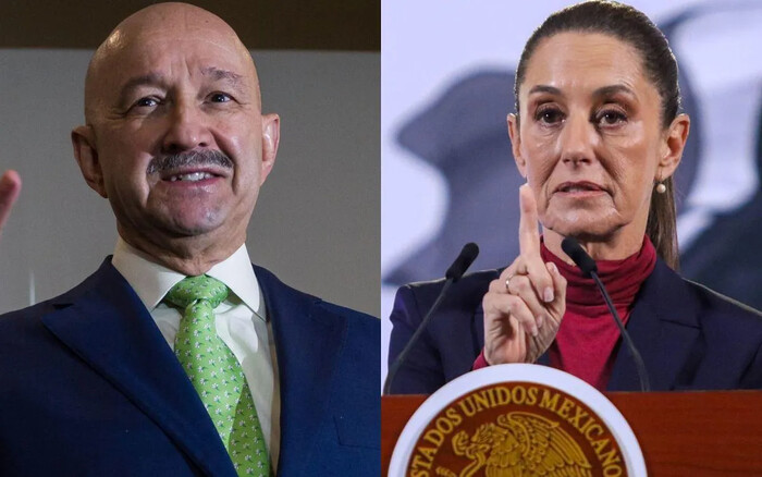 Salinas ‘puede solicitar pensión del Bienestar’: Sheinbaum