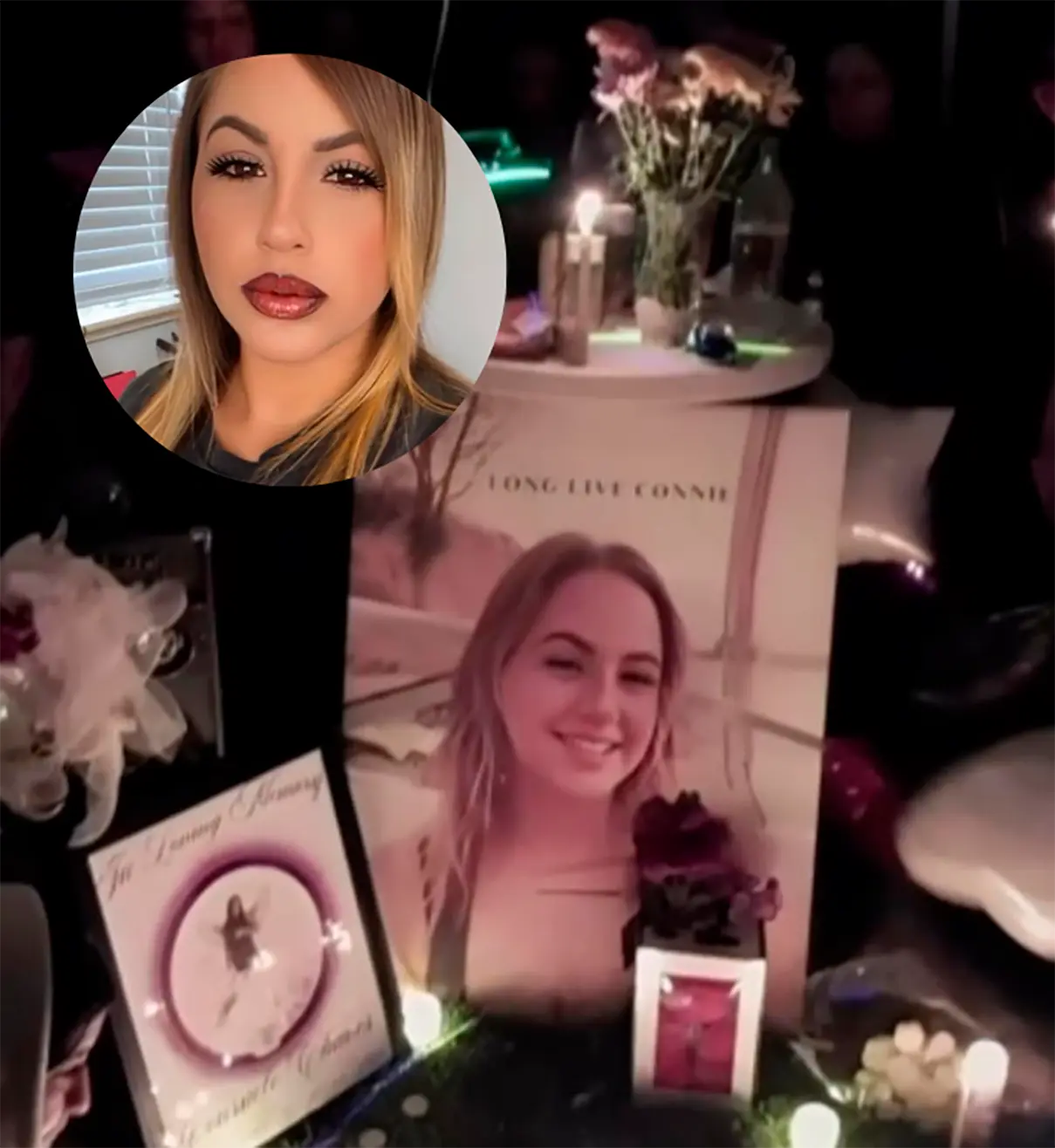 Salió a divertirse con amigas y nunca regresó: el caso que sacude a Colorado