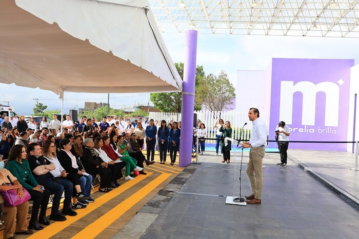 Salud y prevención, prioridades para el Gobierno de Alfonso Martínez