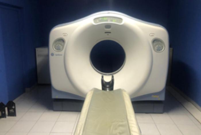 Salvar vidas en Morelia a bajo costo: EquipaVida instala tomógrafo en el Hospital de Nuestra Señora de la Salud