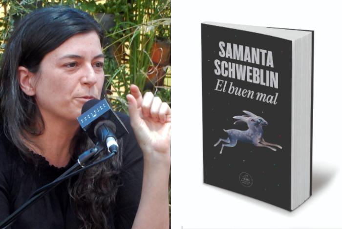 Samanta Schweblin: La maestra de lo perturbador conquista el millonario Premio Aena