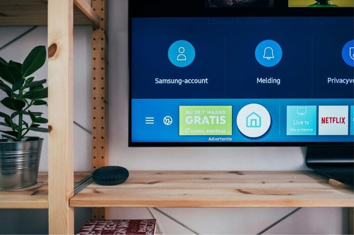 Samsung revoluciona el mercado con su nueva línea de monitores inteligentes y de alto rendimiento