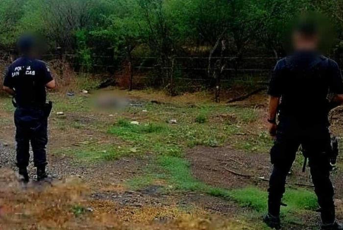 San Lucas: encuentran cuerp0 de encobijad0