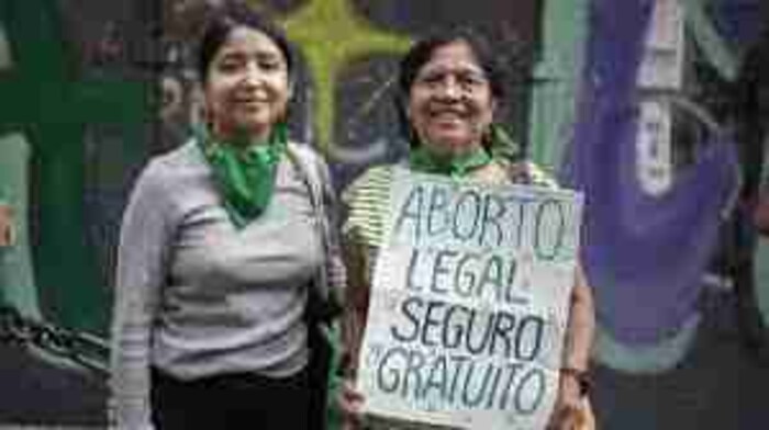 San Luis Potosí despenaliza el aborto