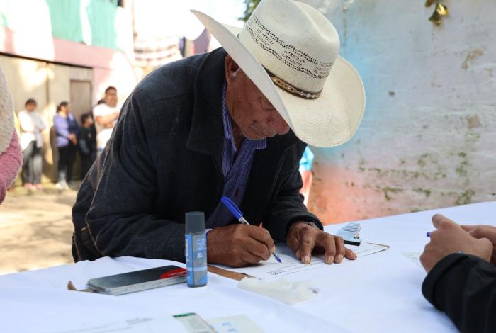 San Miguel del Monte decidirá hoy si migra o no al autogobierno