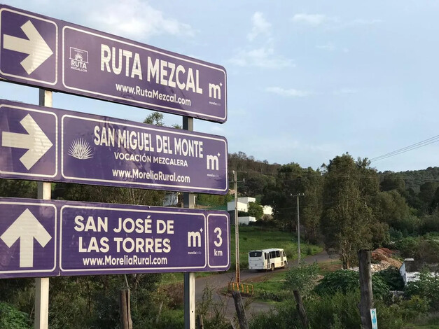 San Miguel del Monte en Morelia con más inversión de lo que les correspondería como autogobierno