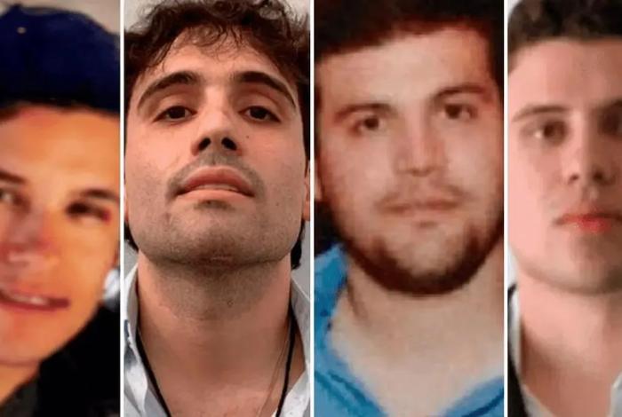 Sanciones de EE. UU. a Los Chapitos; revelan red en Mazatlán