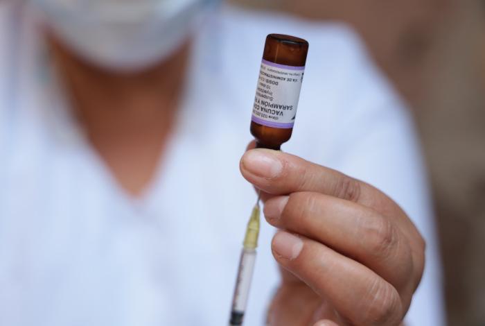 Sarampión en Michoacán, 18 casos activos y 306 acumulados: SSM