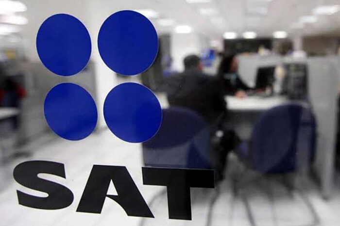 SAT logra recaudación histórica de impuestos con aumento del 4,7 % en 2024