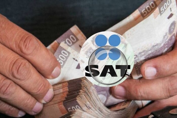 SAT va por 5.3 billones de pesos en 2025; aquí su «Plan Maestro»