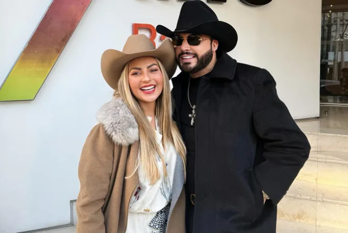 Saúl “El Jaguar” desmiente rumores de infidelidad