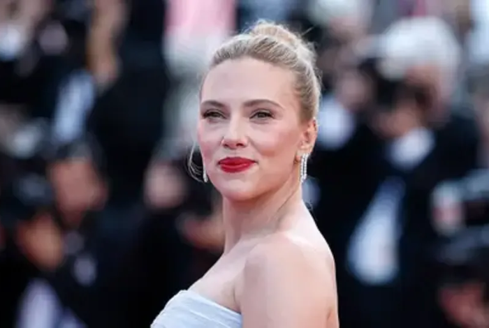Scarlett Johansson solicita eliminar su nombre de Thunderbolts