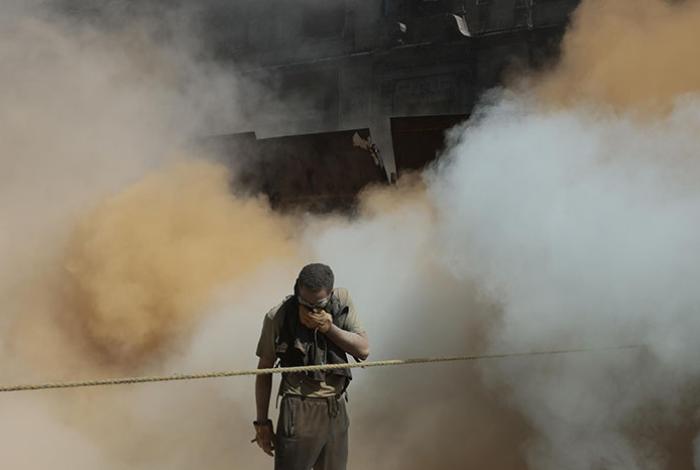 SCJN condena expresiones de violencia en la marcha de la ‘Generación Z’