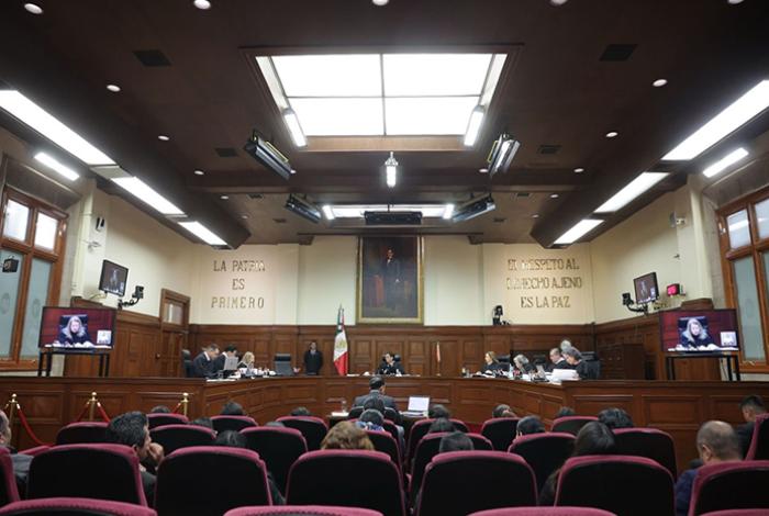 SCJN elimina requisito de 5 años de convivencia para acreditar concubinato y recibir una pensión