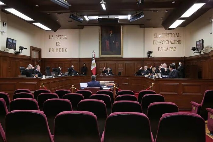 SCJN prevé quitar a la 4T mayoría calificada en la Cámara de Diputados: Morena