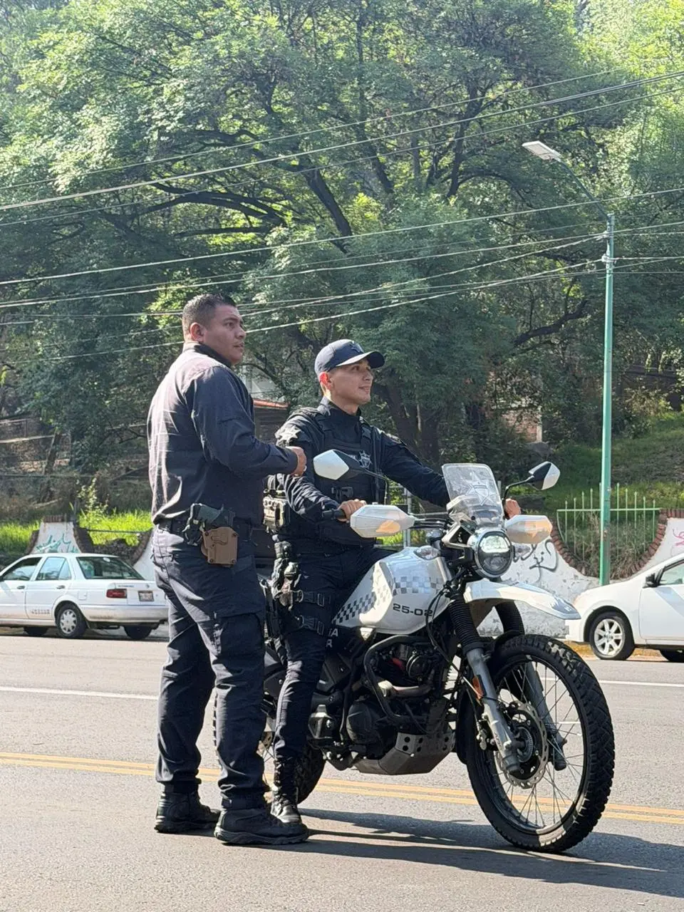 SCOP DESAFÍA A LA JUSTICIA FEDERAL: RETIRAN ESTRUCTURAS EN OPERATIVO NOCTURNO PESE A SUSPENSIONES DE AMPARO