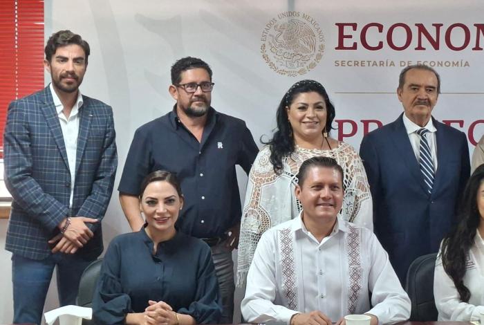 Se abre el proceso en Morena; transparencia o nada: Omega Vázquez