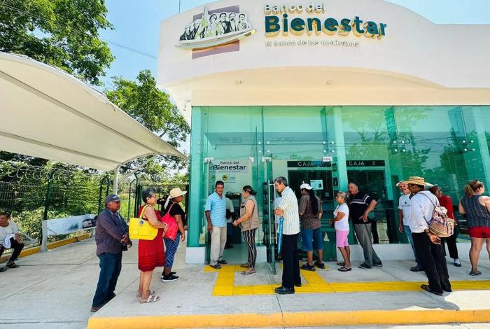 ¿Se adelanta o retrasa el pago de la Pensión del Bienestar en septiembre? Esto debes saber