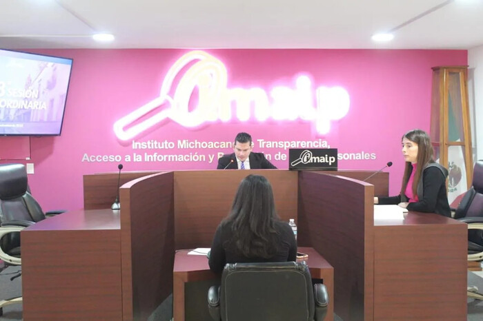 Se alinea IMAIP en antesala de su extinción sin cuestionar reforma