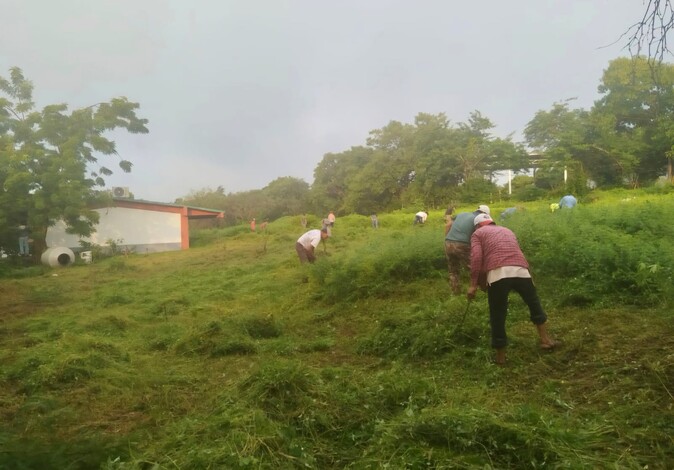 Se alista Cecytem para recibir a sus más de 23 mil estudiantes en Michoacán