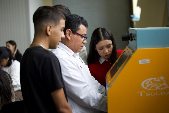 Se alista protocolo para uso ético de la inteligencia artificial en prepas y universidades: Iemsysem