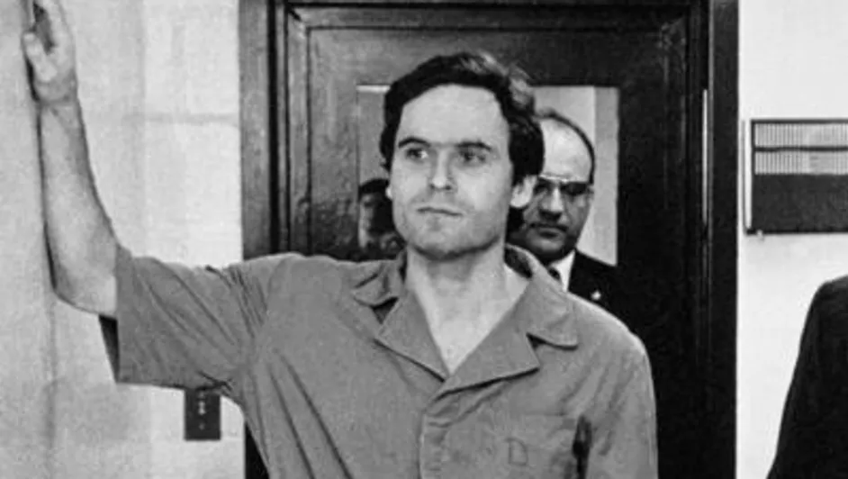 Se confirma nueva víctima de Ted Bundy, luego de 50 años