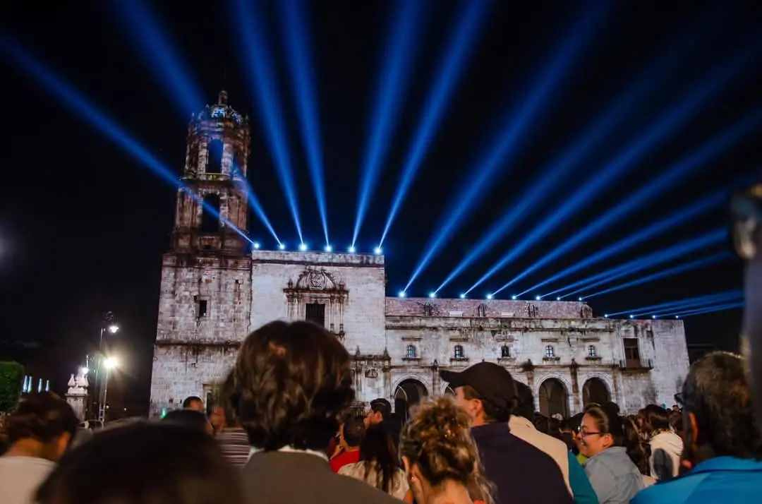 Se da a conocer la convocatoria para el 2º Festival Internacional de Videoarte de Morelia “Pupila”