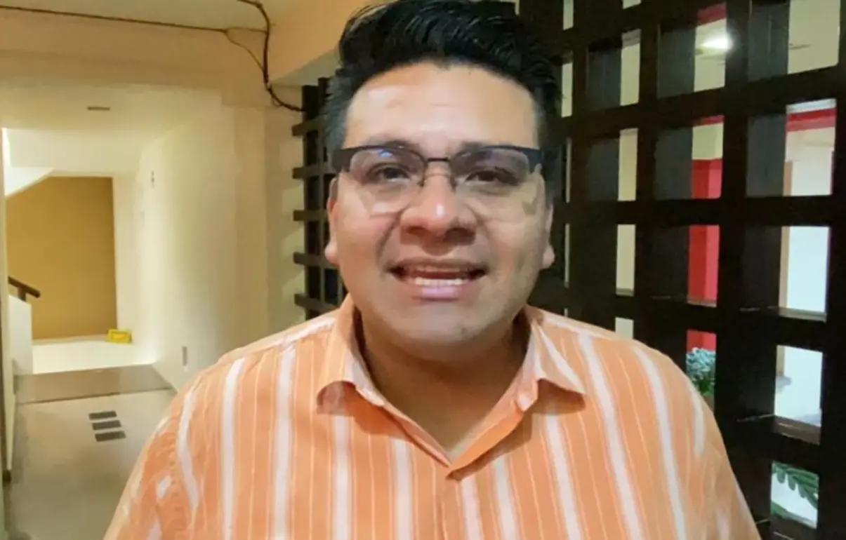 Se debe garantizar la seguridad de los productores michoacanos, señala Toño Carreño