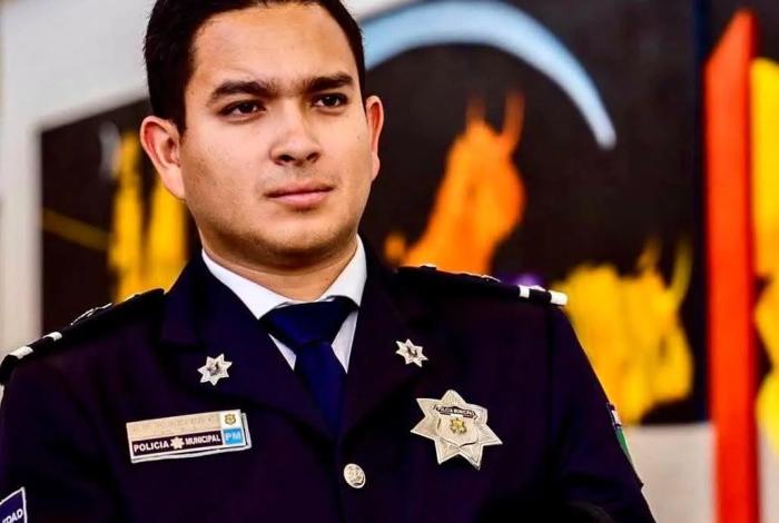 Se definirá esta semana posible ratificación de Juan Pablo Alarcón como comisionado de seguridad en Morelia