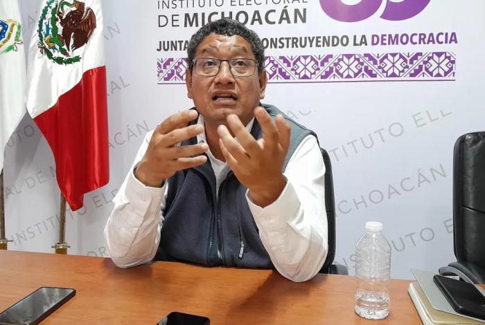 Se desmarca IEM de ser responsable por la baja participación en las elecciones