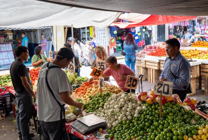 Se dispara pobreza laboral en Michoacán