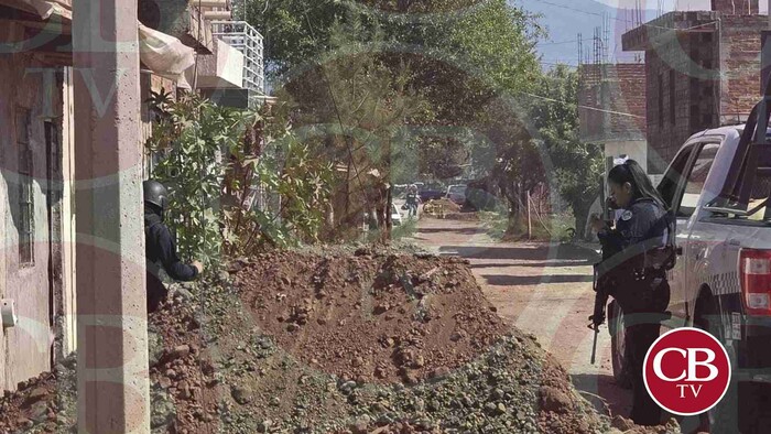 Se enfrenta a la GC y queda herido en Zamora